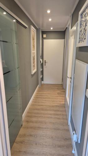 Beach & Breeze Ferienwohnung mit Terrasse Scharbeutz, Scharbeutz (zdjęcie 7)