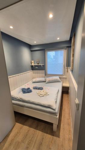 Beach & Breeze Ferienwohnung mit Terrasse Scharbeutz, Scharbeutz (zdjęcie 8)