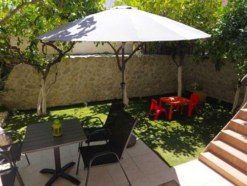 Key for Kiato House-Modern Loft design in 키아토