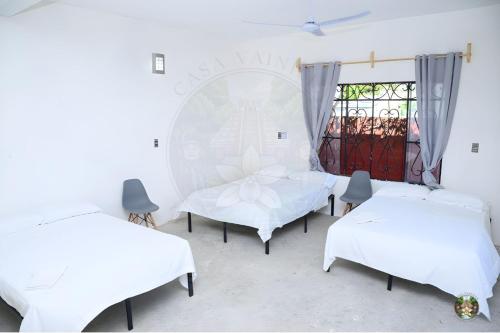 Casa Vainilla - Privacy, Best For Families, Tecolutla, Tecolutla (zdjęcie 6)
