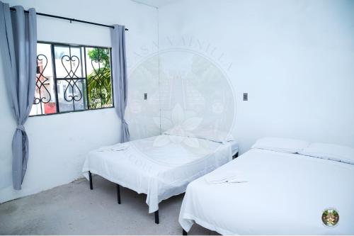 Casa Vainilla - Privacy, Best For Families, Tecolutla, Tecolutla (zdjęcie 7)