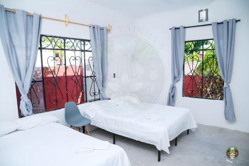 Casa Vainilla - Privacy, Best For Families, Tecolutla, Tecolutla (zdjęcie 3)