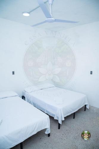 Casa Vainilla - Privacy, Best For Families, Tecolutla, Tecolutla (zdjęcie 9)