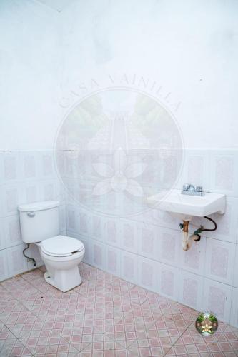 Casa Vainilla - Privacy, Best For Families, Tecolutla, Tecolutla (zdjęcie 10)