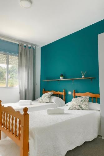 A Senda chambre d'hôte Saiáns