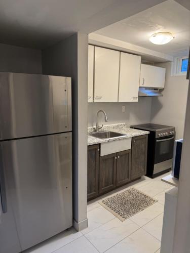 Your Place in Alta Vista