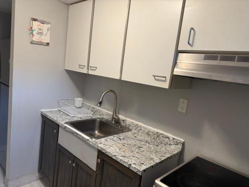 Your Place in Alta Vista