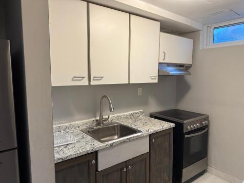 Your Place in Alta Vista