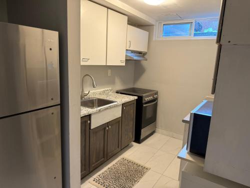 Your Place in Alta Vista