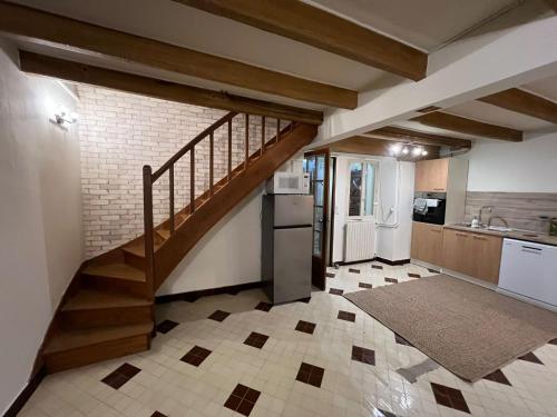 La Maison de Janine in 塔納克