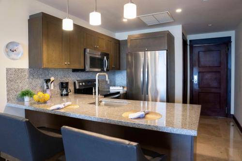 Croc's Resort & Casino in Jaco