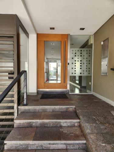 Exterior view, Departamento Banfield Centro in Banfield