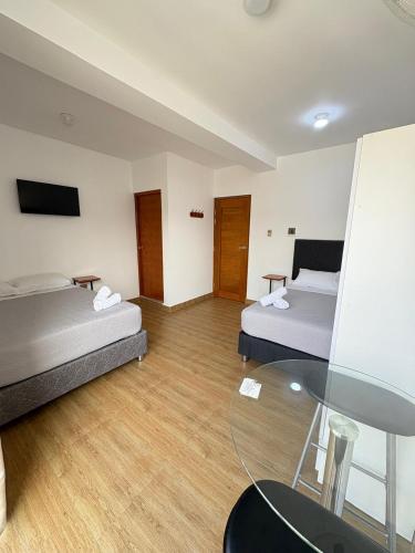 Hotel Costa Arena in Supe