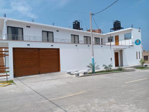 Hotel Costa Arena in Supe