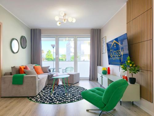 . CLASSY APARTMENTS - Novum AQUAPARK