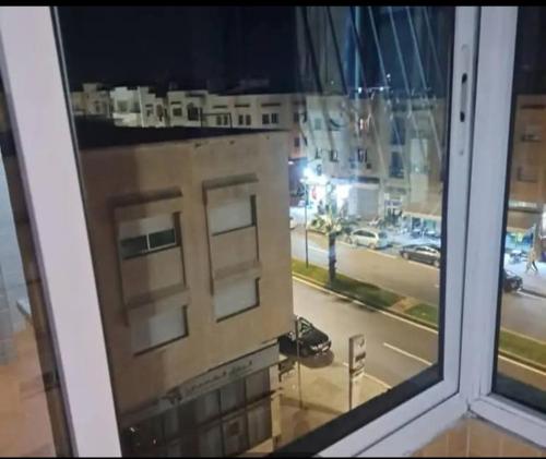 Abdeslam in Irherm Ou Ali