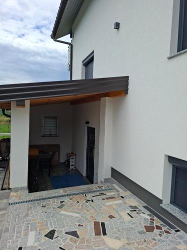 Apartman Ventus · Izačić