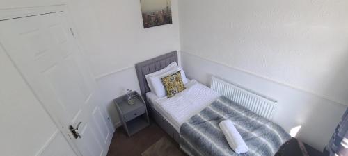 Starlet Single Room, Manchester (photo 3)