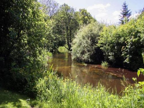  6 person holiday home in Hovborg-By Traum in Hovborg