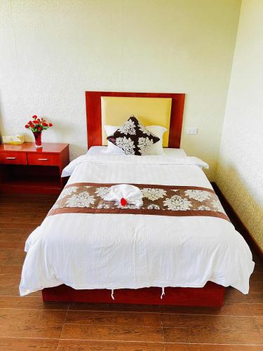 Jia Heng Holiday Inn Hotel in Neiafu