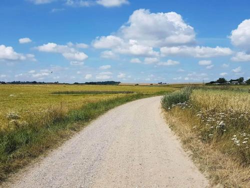  8 person holiday home in Haderslev in Haderslev