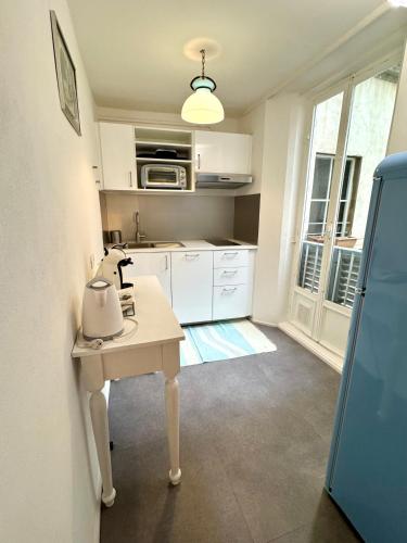 Spirito Loft - main image