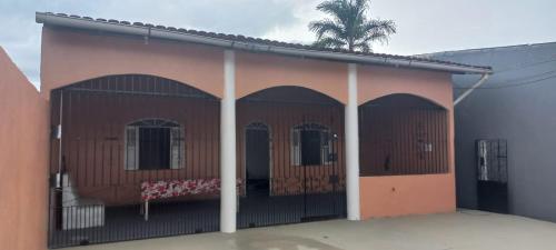 Casa toda COP 30 Tapanã Belém