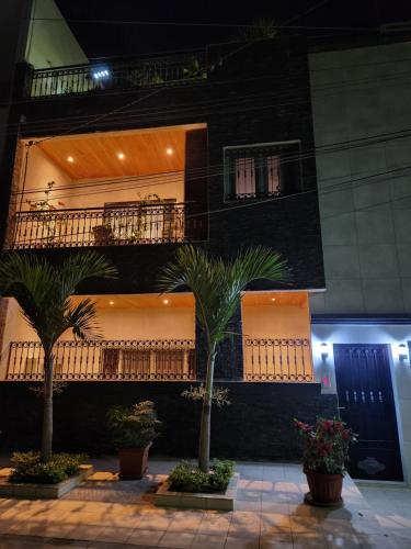 Comfy & cosy 2 bedroom apartment in Mermoz, Dakar (foto 3)