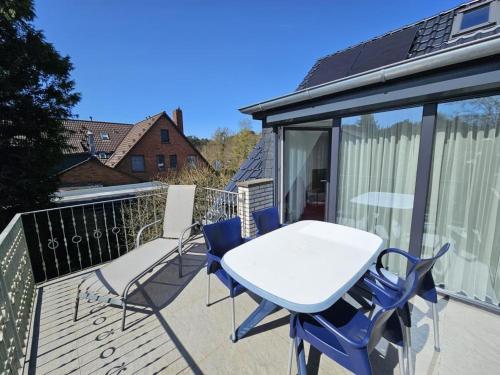 Strandnixe-2, Cuxhaven (foto 2)