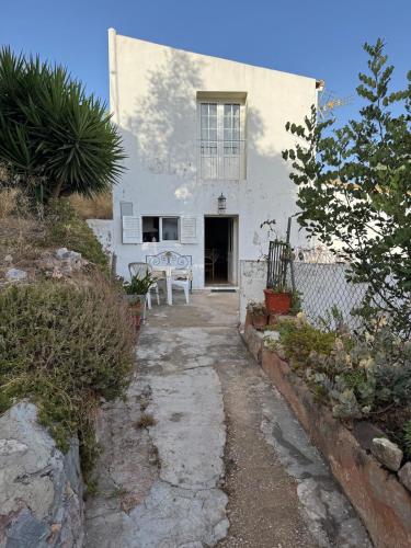 Casa da Travessa in Alte