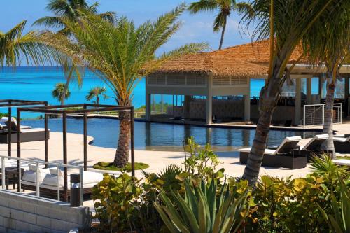 Cayo Loco home in Governor's Harbour