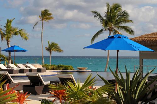 Cayo Loco home in Governor's Harbour