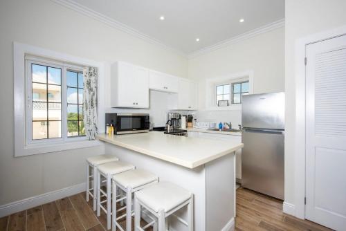 Simple Life Cottage cottage in North Palmetto Point