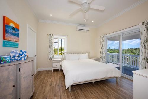 Simple Life Cottage cottage in North Palmetto Point