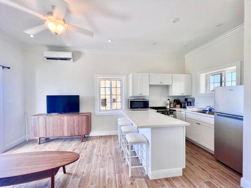 Simple Life Cottage cottage in North Palmetto Point