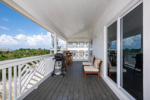 Simple Life Cottage cottage in North Palmetto Point