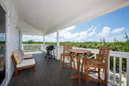 Simple Life Cottage cottage in North Palmetto Point