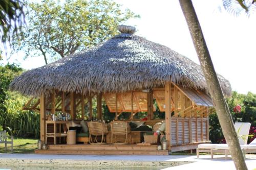 Buccaneer Hill Main House home in Governor's Harbour