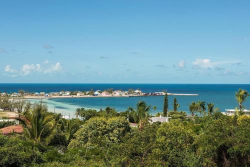 Buccaneer Hill Main House home in Governor's Harbour