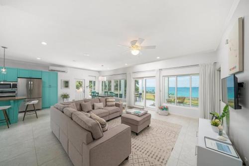 Bella Mer home in Eleuthera