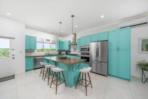 Bella Mer home in Eleuthera