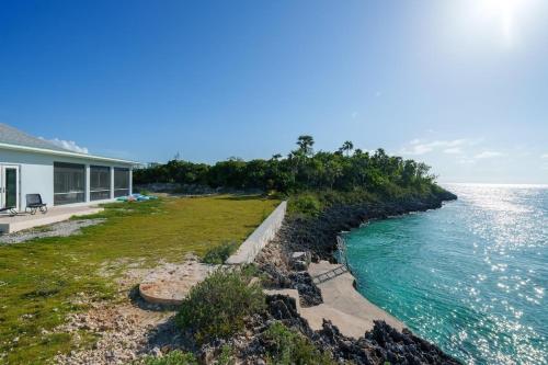 Bella Mer home in Eleuthera