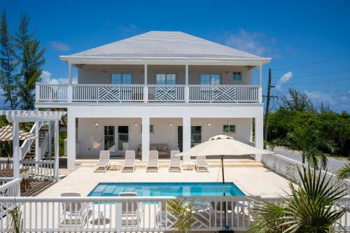 The Better Life home in North Palmetto Point