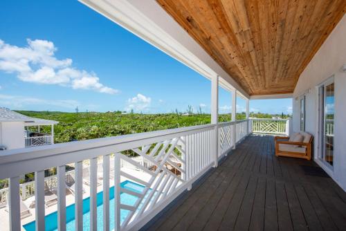 The Better Life home in North Palmetto Point