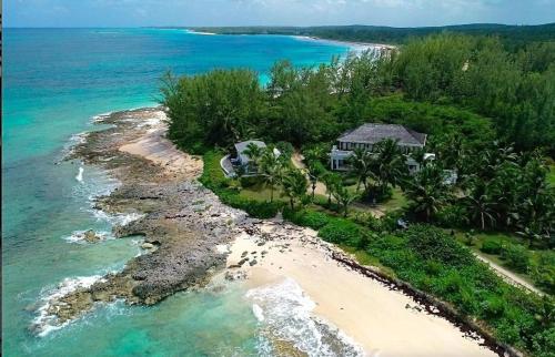 Alfred House home in Governor's Harbour