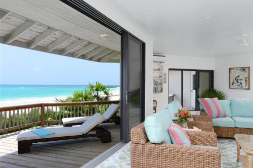 Provender home in Windermere Island