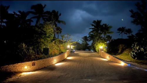 French Leave South Beach Dogtrot Villa villa in Governors Harbour