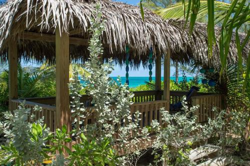 Poponi House home in North Palmetto Point