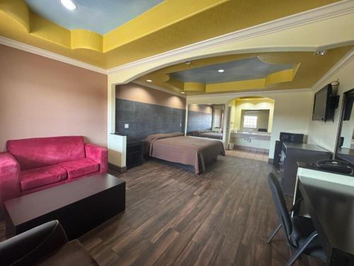 Pearl INN