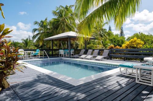 Trident House home in North Palmetto Point